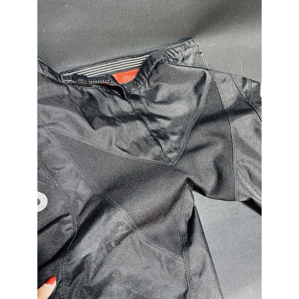 Troy Lee Men’s Trail Racing Bike Shorts Adjustable Waist/Padding Sz 36 L14
